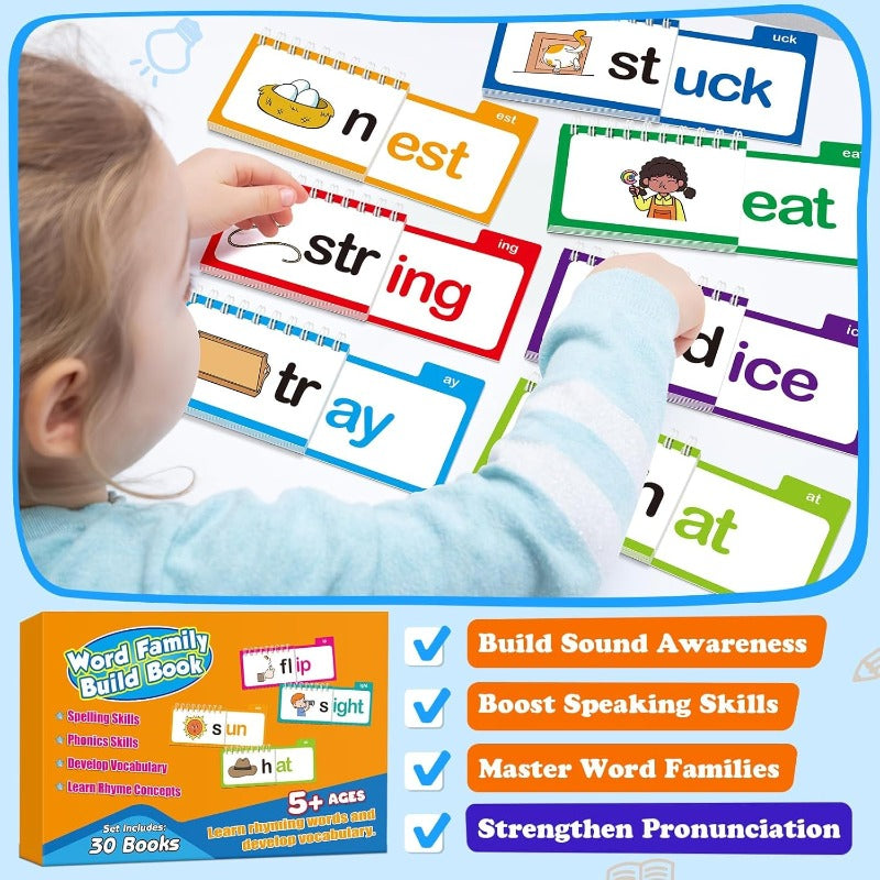 ReadRover™ Adventure Set — Ignite Your Child’s Confidence and Love for Reading Every Day