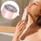 Silkéa™ Double-Head Trimmer — Experience Effortless, Pain-Free Smoothness That Boosts Your Confidence Instantly