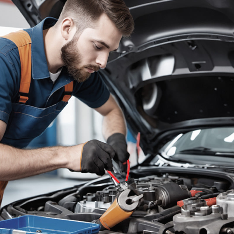 GripVanta™ — Take Command of Every Car Repair with Unmatched Precision and Power