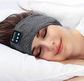Sleep Headphones Bluetooth Headband | Slim Speakers | Side Sleeper | Dormix