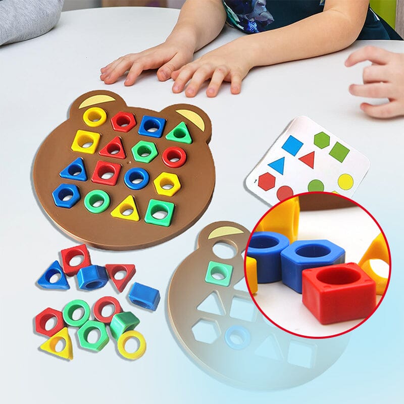 BrainBolt™ — Ignite Your Child’s Confidence and Spark Lifelong Learning Joy