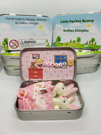 SnuggleNest™ — Wrap Your Easter in Unforgettable Warmth and Joy
