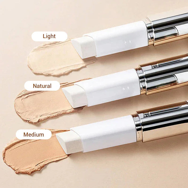 LumiSculpt™ — Effortless, Shade-Adapting Glow That Keeps You Radiant All Day