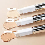 LumiSculpt™ — Effortless, Shade-Adapting Glow That Keeps You Radiant All Day