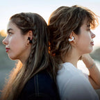 Wireless Bluetooth Sports Headset | Snug Fit | Sweatproof | MoveSound