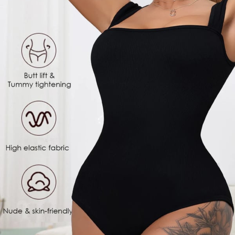 ViviLuxe™ — Seamless Sculpting That Boosts Your Confidence and Comfort All Day Long