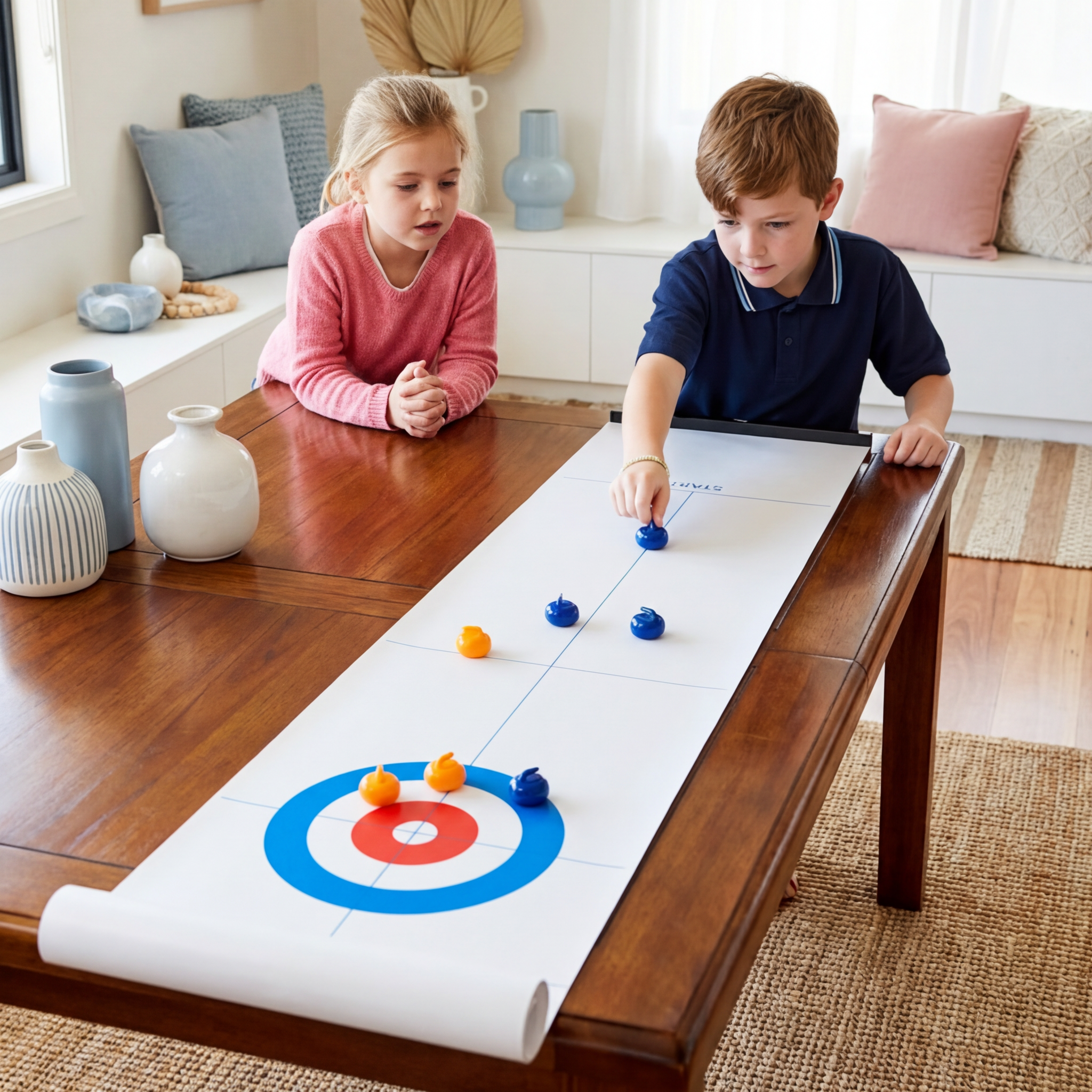StrikeSlide™ — Spark Fierce Battles and Unforgettable Game Nights Instantly