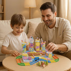 GearQuest™ — Ignite Your Child’s Genius with Hands-On Electric Inventions