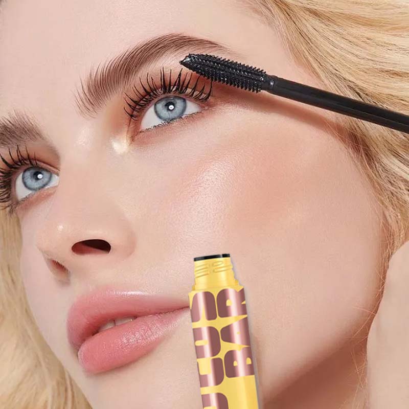 Veloxa™ Mascara — Own Every Room with Bold, Clump-Free, All-Day Lash Power
