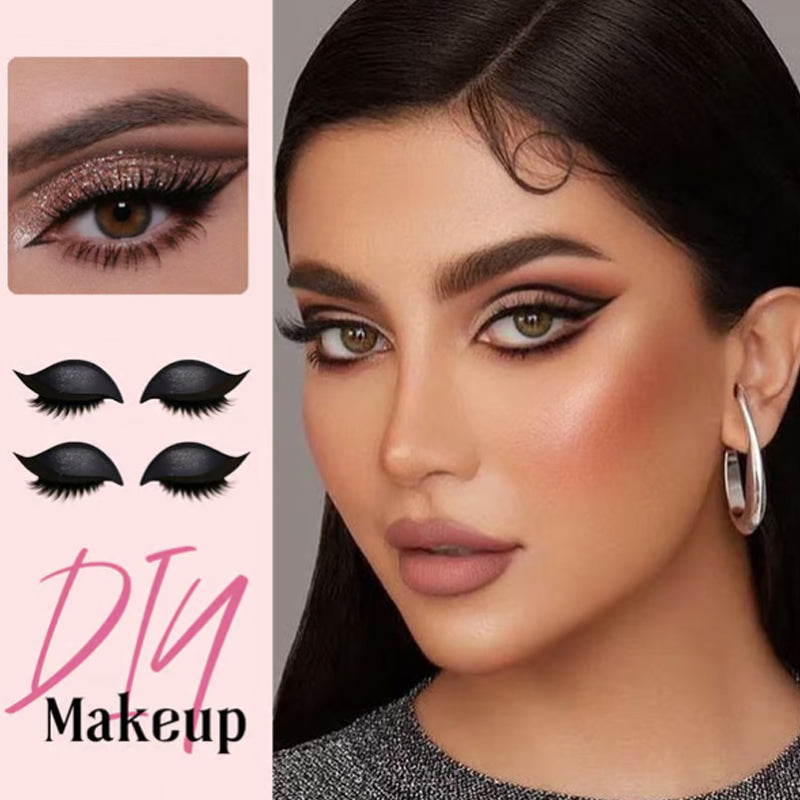 VelaVante™ — Effortless All-in-One Eye Glam That Commands Every Room