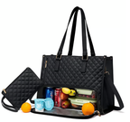 VeroLuxe™ — Master Your Day with Effortless Style and Total Organization