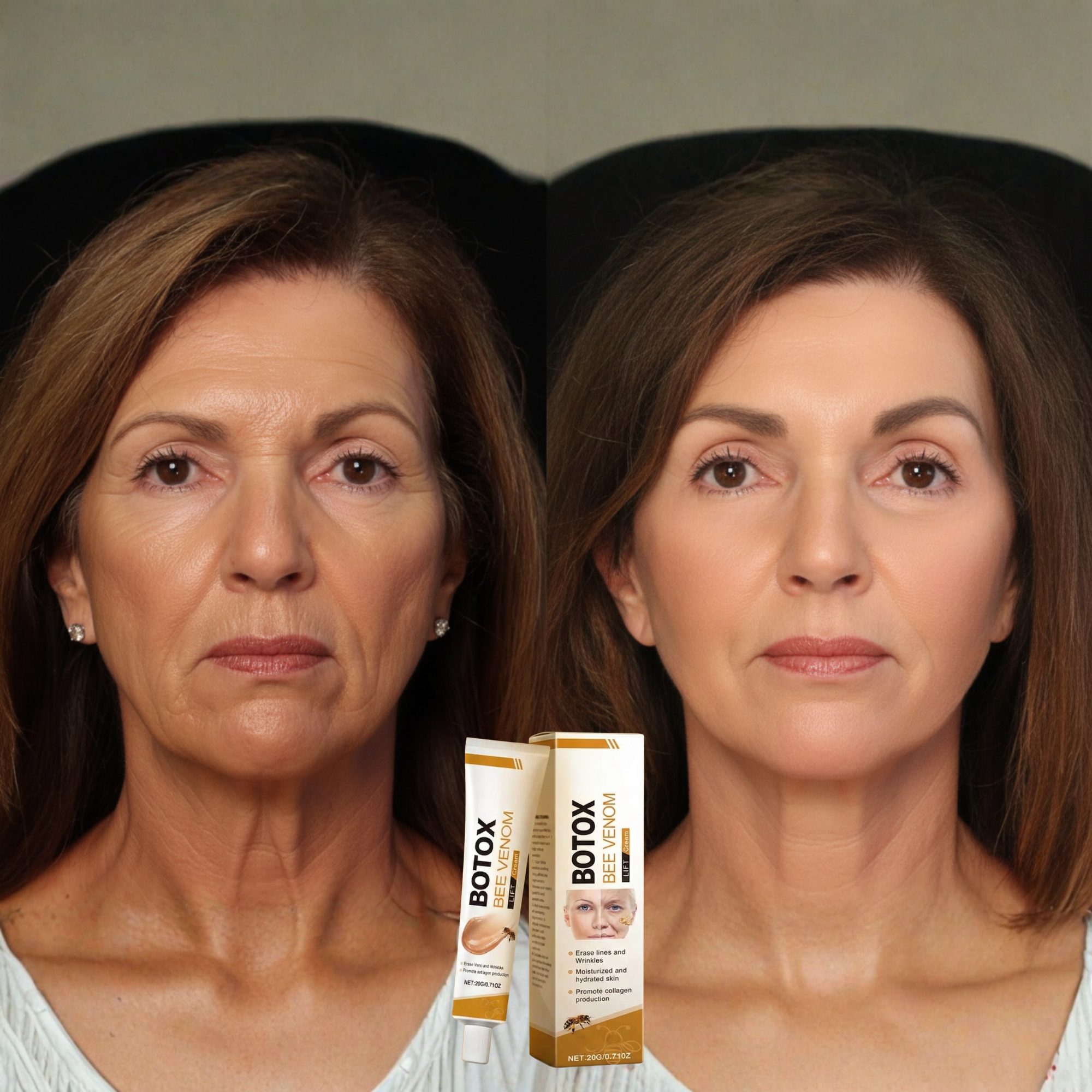 LumaVive™ — Reveal Firmer, Youthful Skin That Radiates Confidence Every Day