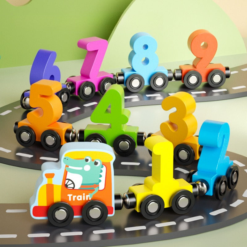 NumiTracks™ — Ignite Your Toddler’s Confidence with Every Colorful Click and Counting Win