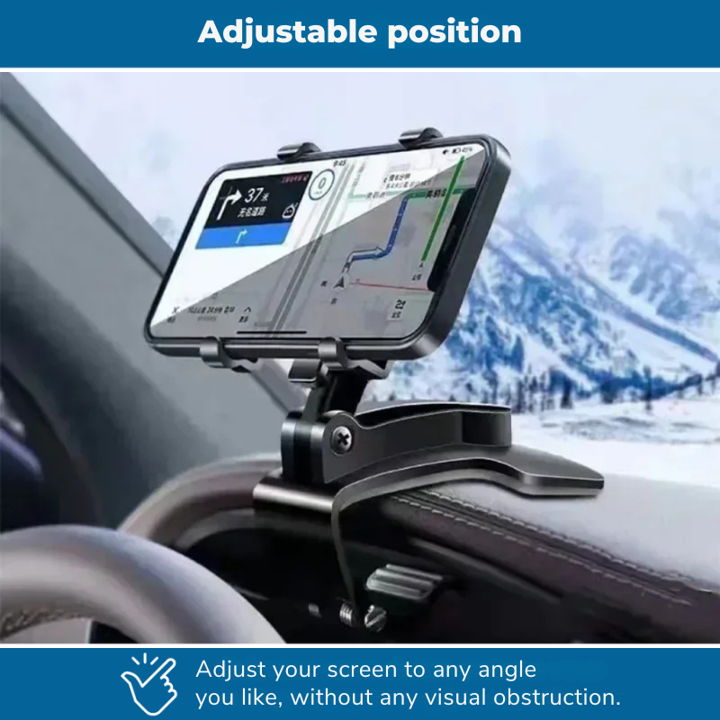 LumiSight™ — Experience Unstoppable Clarity and All-Day Comfort