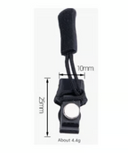 GlideFixer™ — Instantly Restore Your Zipper’s Smooth Freedom and Ditch Frustration Forever