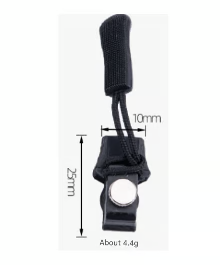 GlideFixer™ — Instantly Restore Your Zipper’s Smooth Freedom and Ditch Frustration Forever