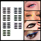 FierceFlick™ — Unleash Bold, Smudge-Proof Cat Eyes That Own Every Moment