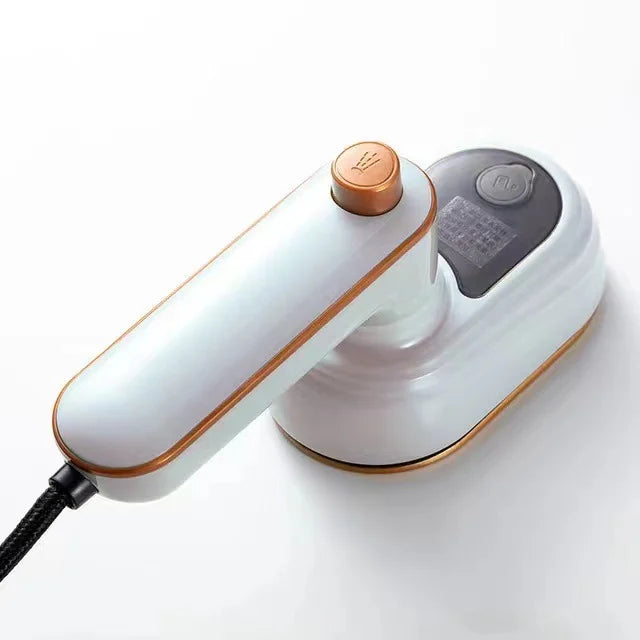 SwiftSilk™ — Instant Wrinkle-Busting Power for Flawless, On-the-Go Confidence