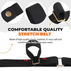 VeroFlex™ — The Belt That Feels Like Freedom, Never a Pinch