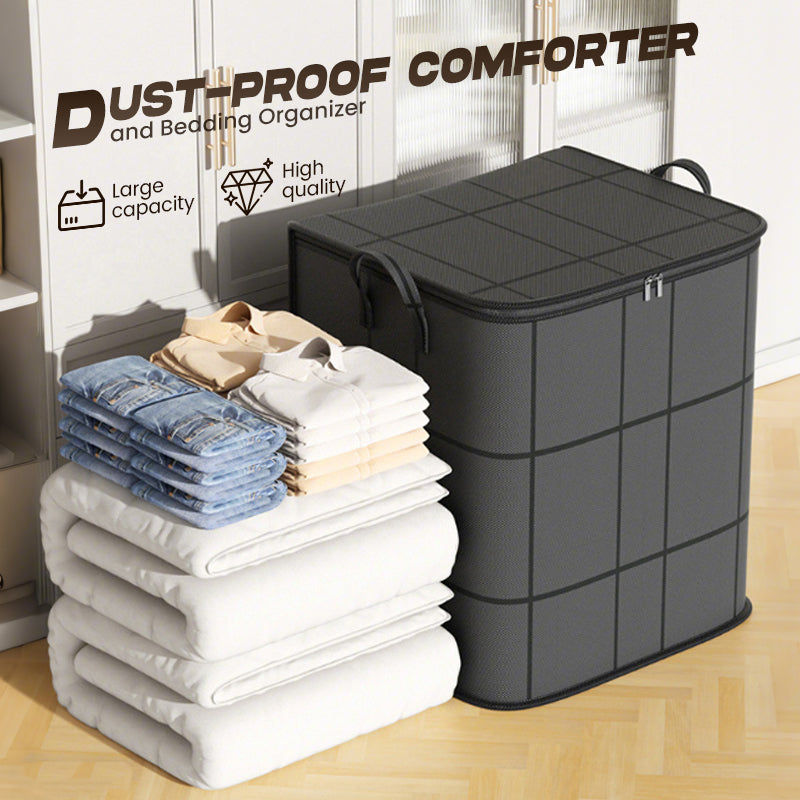 VastNest™ — Transform Chaos into Calm with Massive, Tough Storage You Can Trust