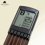 StrumSoul™ Trainer — Unlock True Guitar Mastery Anytime, Anywhere, Silently