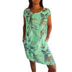 VivoBreez™ Dress — Unleash All-Day Freedom in Featherlight Elegance