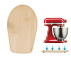 GlideMaster™ — Effortless Kitchen Moves That Free Your Strength and Space