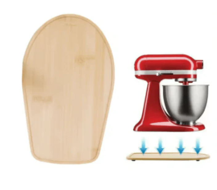GlideMaster™ — Effortless Kitchen Moves That Free Your Strength and Space