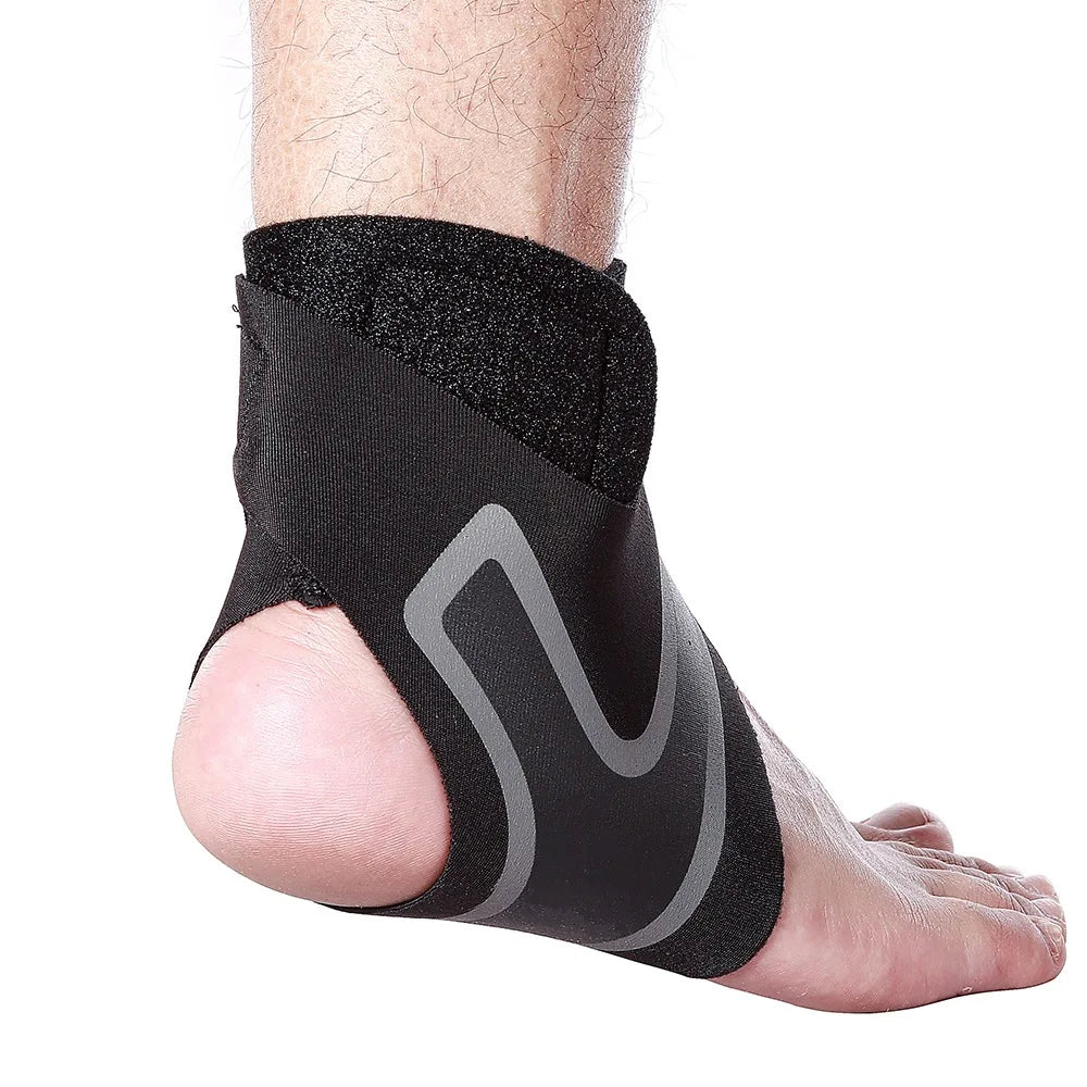 FlexiStep™ — Feel Light, Strong, and Unstoppable Every Step of the Way