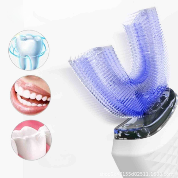 HaloShine™ — Ignite Your Smile’s True Radiance in Just 45 Seconds