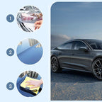 SlickSheen™ — Ignite Every Drive with Head-Turning, Showroom Shine That Lasts