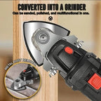VersaForce™ — Master Every Cut with Unmatched Speed and Power