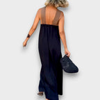 Sylvaire™ Maxi Dress — Unleash Effortless Elegance That Moves with You