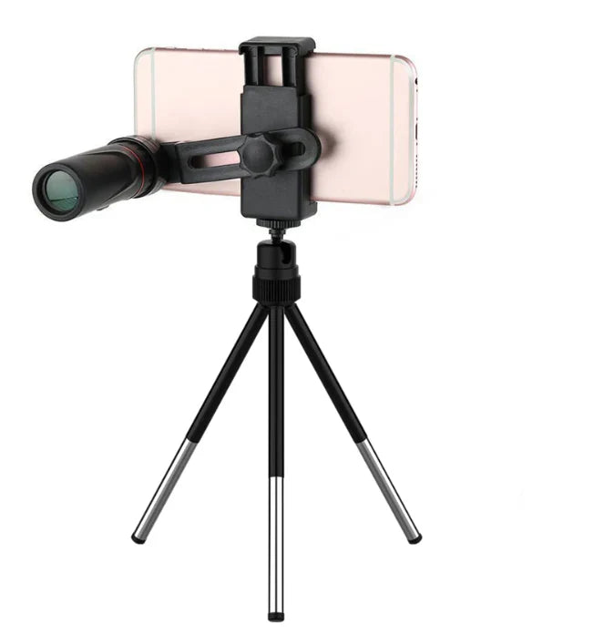 Telescope | Powerful Magnification | Sharp View | VistaZoom