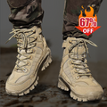 IronClad Verge™ — Unstoppable Strength and All-Day Comfort to Own Every Terrain