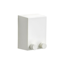 Clothesline | Expandable, Wall-Mount Ready | Nylon Cord | Linero