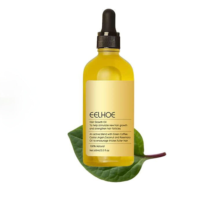 SilkRoot™ — Revive Your Scalp, Ignite Thick, Head-Turning Hair