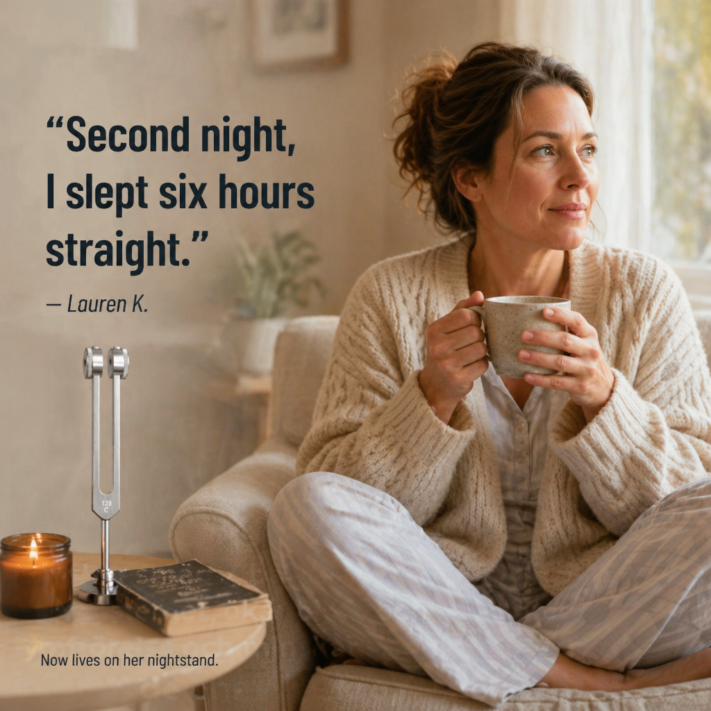 NeuroPulse™ — Instantly Unleash Deep Calm and Banish Years of Tension