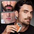 LumaVibe™ — Unleash All-Day Radiance That Commands Every Room