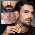 LumaVibe™ — Unleash All-Day Radiance That Commands Every Room