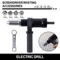 TitanGrip™ — Unleash Effortless Power to Crush Rivets and Own Every Job
