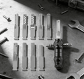 VoltMaster™ 9-Blade Tubular Pick Set — Unlock Every Lock with Lightning Speed and Unstoppable Precision