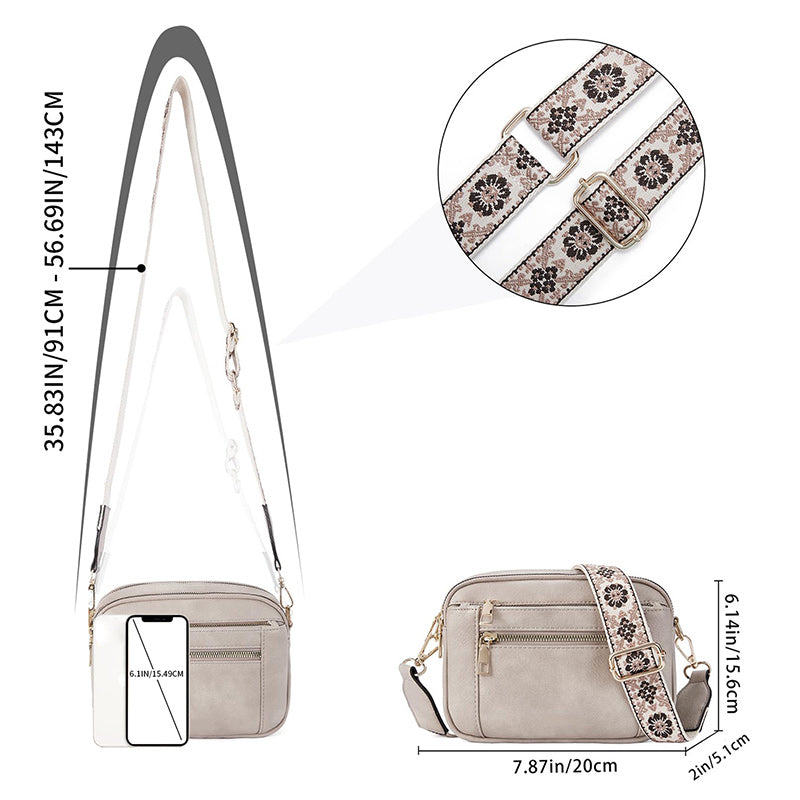 ModoLuxe™ — Glide Through Your Day with Effortless Elegance and Perfect Organization
