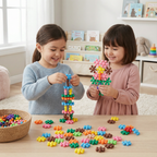 SnapVista™ — Ignite Creativity and Build Brilliant Minds with Every Snap