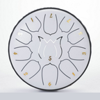 LumaTone™ — Instant Calm and Creative Spark at Your Fingertips