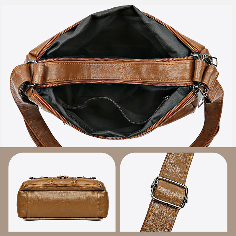 Veloura™ — Soft Luxury That Empowers Your Every Move