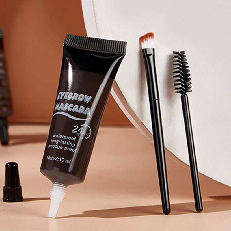 VivaBrow™ — Flaunt Bold, Natural Brows That Last All Day Without a Single Touch-Up