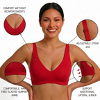 RamiraFit™ — Celebrate Every Curve with Effortless, All-Day Comfort and Confidence