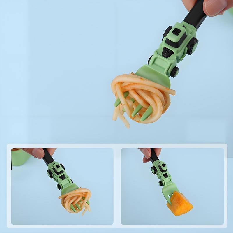 CraveMates™ — Ignite Mealtime Magic for Confident, Independent Toddlers