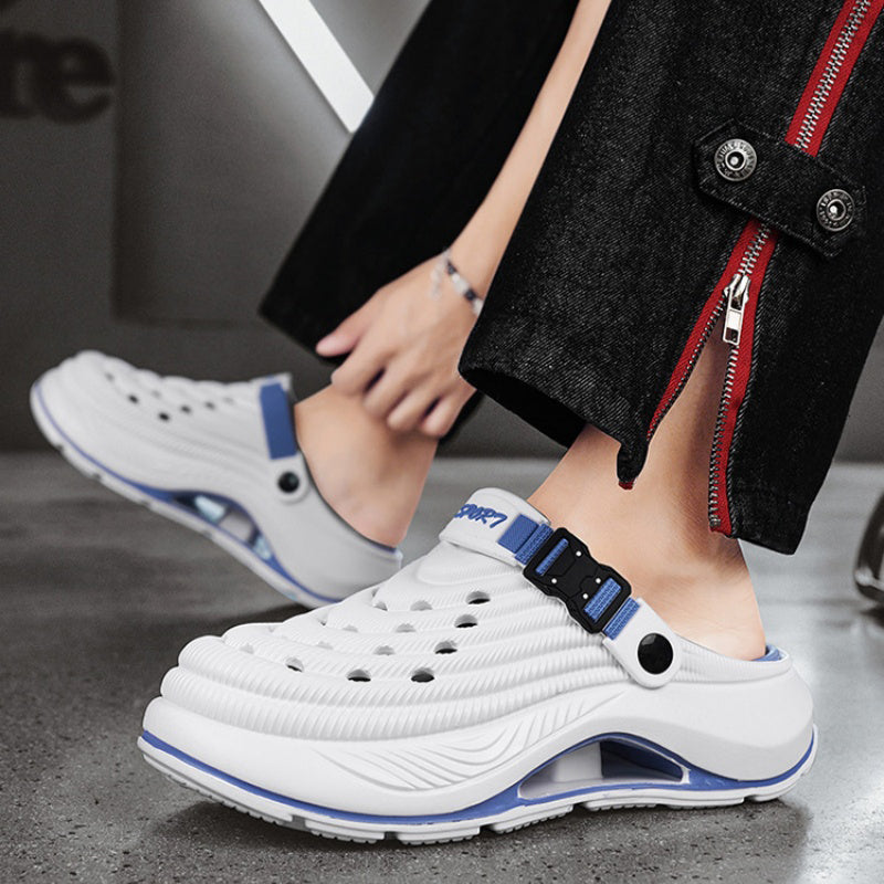 BreezeGlide™ Sandals — Step Into All-Day Freshness and Unstoppable Comfort